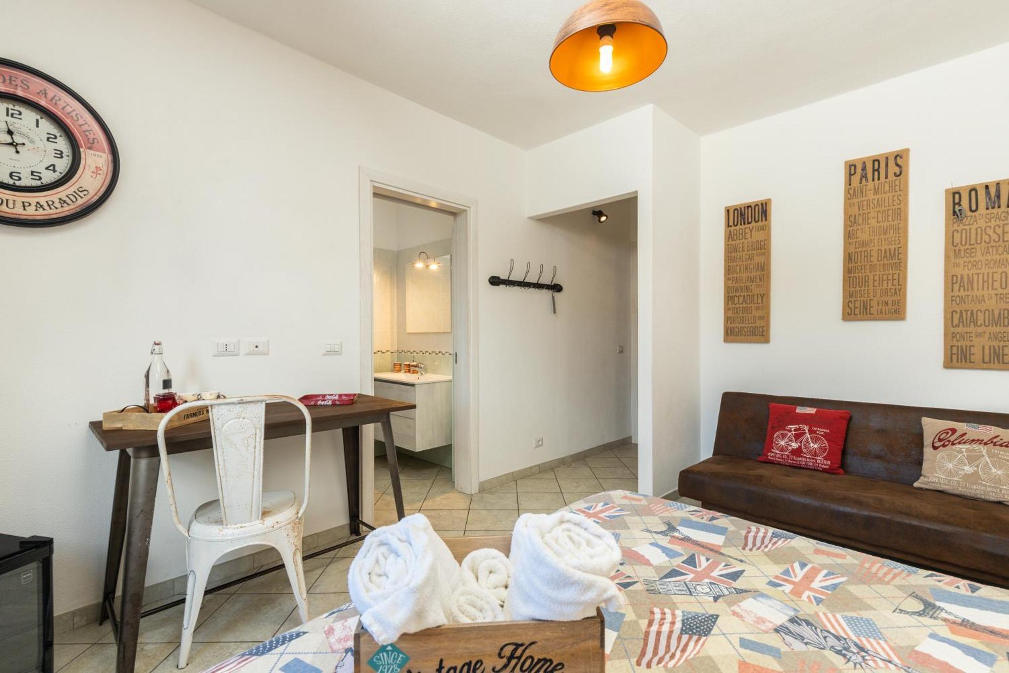 B&B Elianto Santa Maria Navarrese Exterior foto